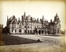 View: c10416 Chester: Eaton Hall
