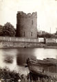 View: c10421 Chester: Water Tower and canal basin