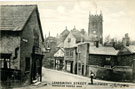 View: c10461 Middlewich: Leadsmithy Street