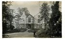 View: c10491 Audlem: Old Vicarage
