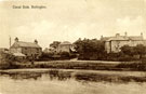 View: c10504 Bollington: Canal Side