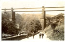 View: c10517 Broadbottom: Broadbottom Viaduct