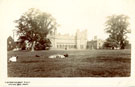 View: c10524 Siddington: Capesthorne Hall