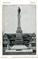 View: c10549 Crewe: Queen's Park memorial