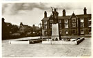View: c10550 Crewe: War Memorial