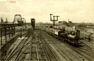 View: c10560 Crewe: Railway Junction