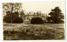 View: c10573 Chester: Eaton Hall