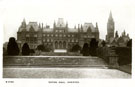 View: c10575 Chester: Eaton Hall