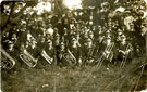 View: c10627 Runcorn: Salt Union Band