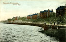 View: c10633 Seacombe: Promenade