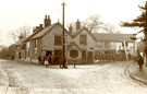 View: c10639 Tarporley: Burton Square