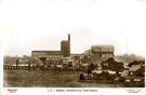 View: c10666 Northwich: Imperial ChemicaI Industries (ICI) Works, Winnington