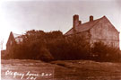 View: c10682 Parkgate: Old Quay House