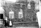 View: c10727 Malpas: School on High Street