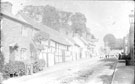 View: c10737 Malpas: Church Street