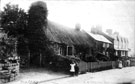 View: c10739 Malpas: Church Street