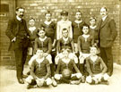 View: c10882 Crewe: Football team