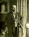 View: c10884 Crewe: Francis W Webb, Mayor of Crewe