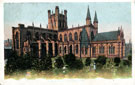 View: c10914 Chester: Chester Cathedral