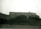 View: c10922 Chester: Chester Castle
