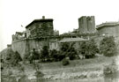 View: c10925 Chester: Chester Castle