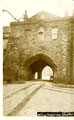 View: c10952 Chester: Abbey Gateway