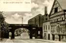 View: c10969 Chester: Lower Bridge Street