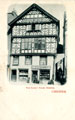 View: c10971 Chester: Tudor House, Lower Bridge Street