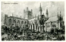 View: c10989 Chester: Chester Cathedral