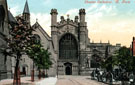 View: c10994 Chester: Chester Cathedral