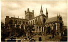 View: c10995 Chester: Chester Cathedral