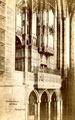 View: c11039 Chester: Chester Cathedral organ