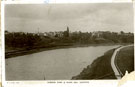 View: c11058 Chester: River Dee and Curzon Park