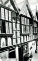 View: c11098 Chester: Watergate Street, Stanley Palace