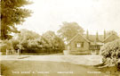 View: c11121 Chester: Christleton Girl's School