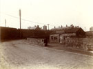 View: c11130 Widnes: Deacon Road