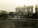 View: c11136 Widnes: Deacon Road