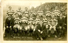 View: c11167 Widnes: Widnes Rugby Football Club