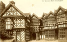 View: c11236 Odd Rode: Little Moreton Hall