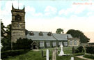View: c11258 Rostherne: Parish Church