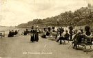 View: c11266 Seacombe: The Promenade