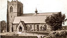 View: c11396 Bidston: Bidston Church