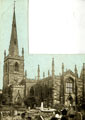 View: c11406 Birkenhead: St Mary's Church