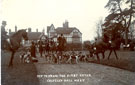 View: c11419 Calveley: Calveley Hall