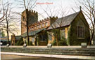 View: c11420 Cheadle: Cheadle Church
