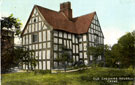View: c11429 Crewe: Old Cheshire House