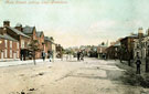 View: c11475 Frodsham: Main Street looking east