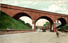 View: c11529 Hyde: Godley Arches