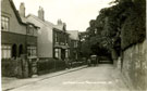 View: c11558 Macclesfield: Cottage Lane