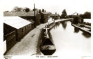 View: c11574 Middlewich: The Canal